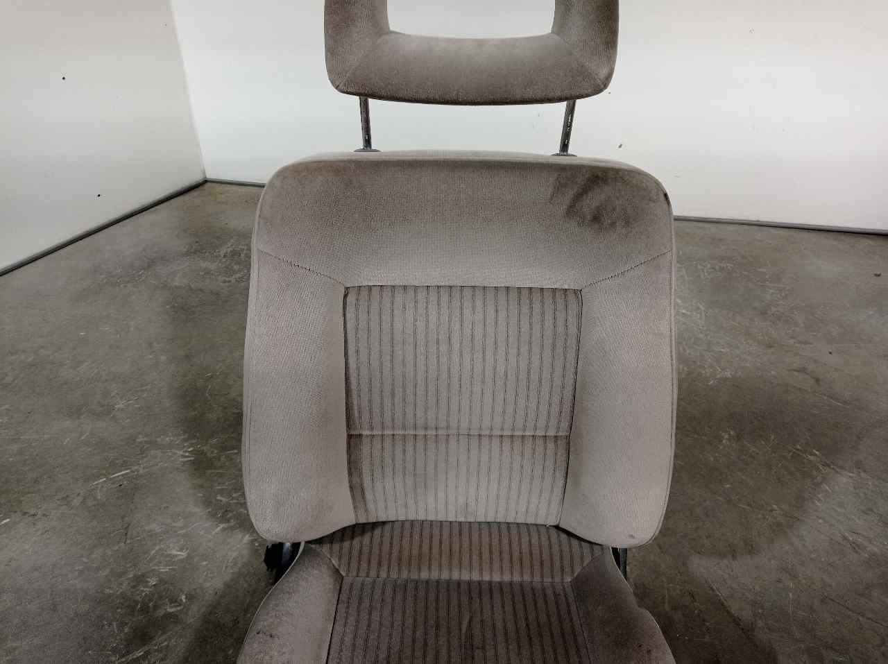 AUDI 100 S3 (1982-1990) Priekinė dešinė sėdynė 4691122, TELABEIGE, 4PUERTAS 21117304