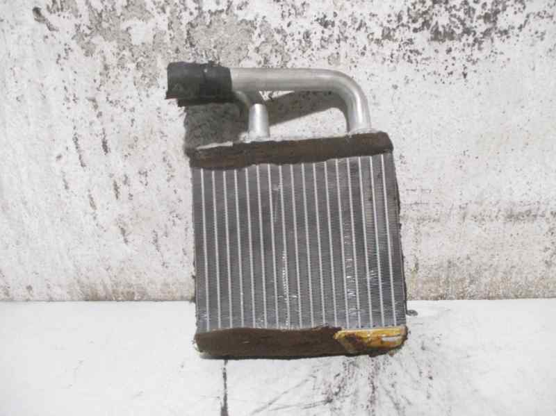 CITROËN Trans Sport 1 generation (1996-2006) Air Con Radiator 24084665