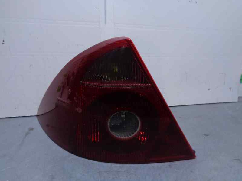 FORD Mondeo 3 generation (2000-2007) Rear Left Taillight 1S7113405A 19728464