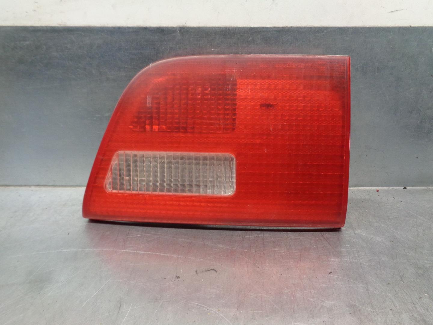 BMW X5 E53 (1999-2006) Rear Left Taillight 251507, DEPORTON 19755671