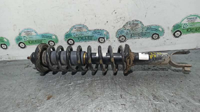 NISSAN 45 1 generation (1999-2005) Rear Right Shock Absorber DELPHI,DELPHI+22190956 19664797