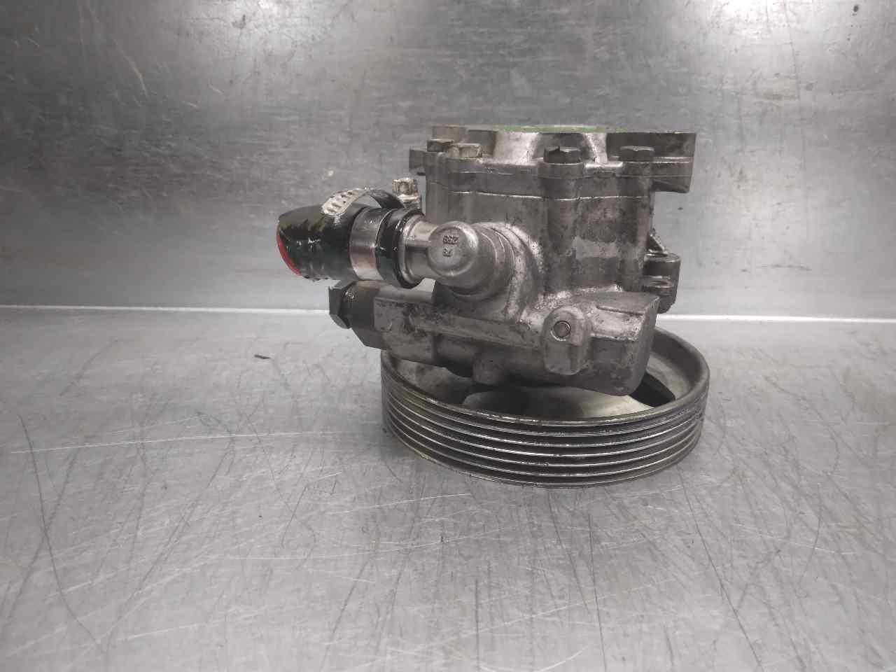 CITROËN C8 1 generation (2002-2014) Power Steering Pump ZF+7692955188 19787366