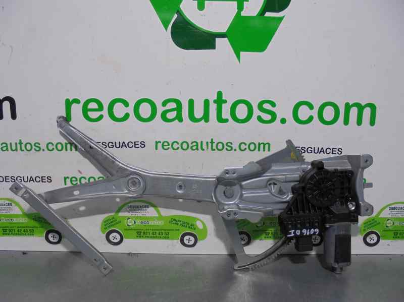 OPEL Astra J (2009-2020) Front Left Door Window Regulator 5PUERTAS.,5PUERTAS.+6PINES 21690958