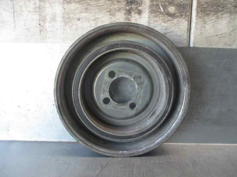 FIAT Grande Punto 1 generation (2006-2008) Crankshaft Pulley WGRB3,DAYCO,55200498+ 19678800