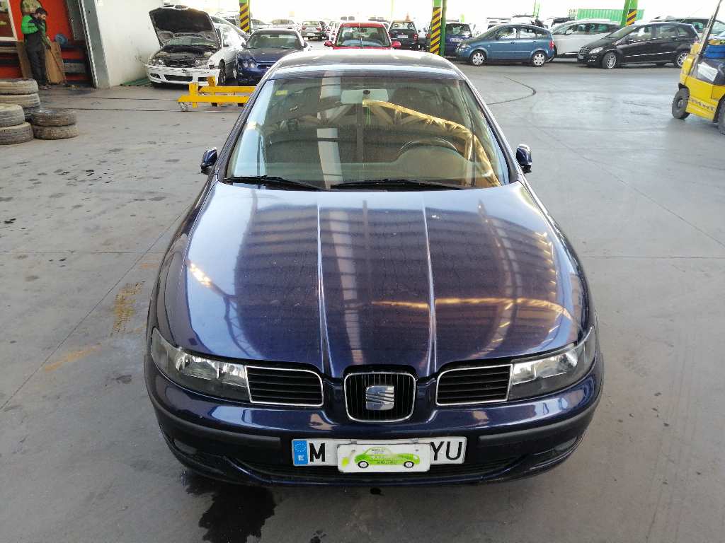 NISSAN Leon 1 generation (1999-2005) Замок крышки багажника 3PINES,3PINES+ 19676309