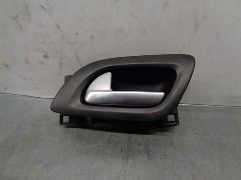 CITROËN C4 2 generation (2010-2024) Left Rear Internal Opening Handle +9685950377 19721963