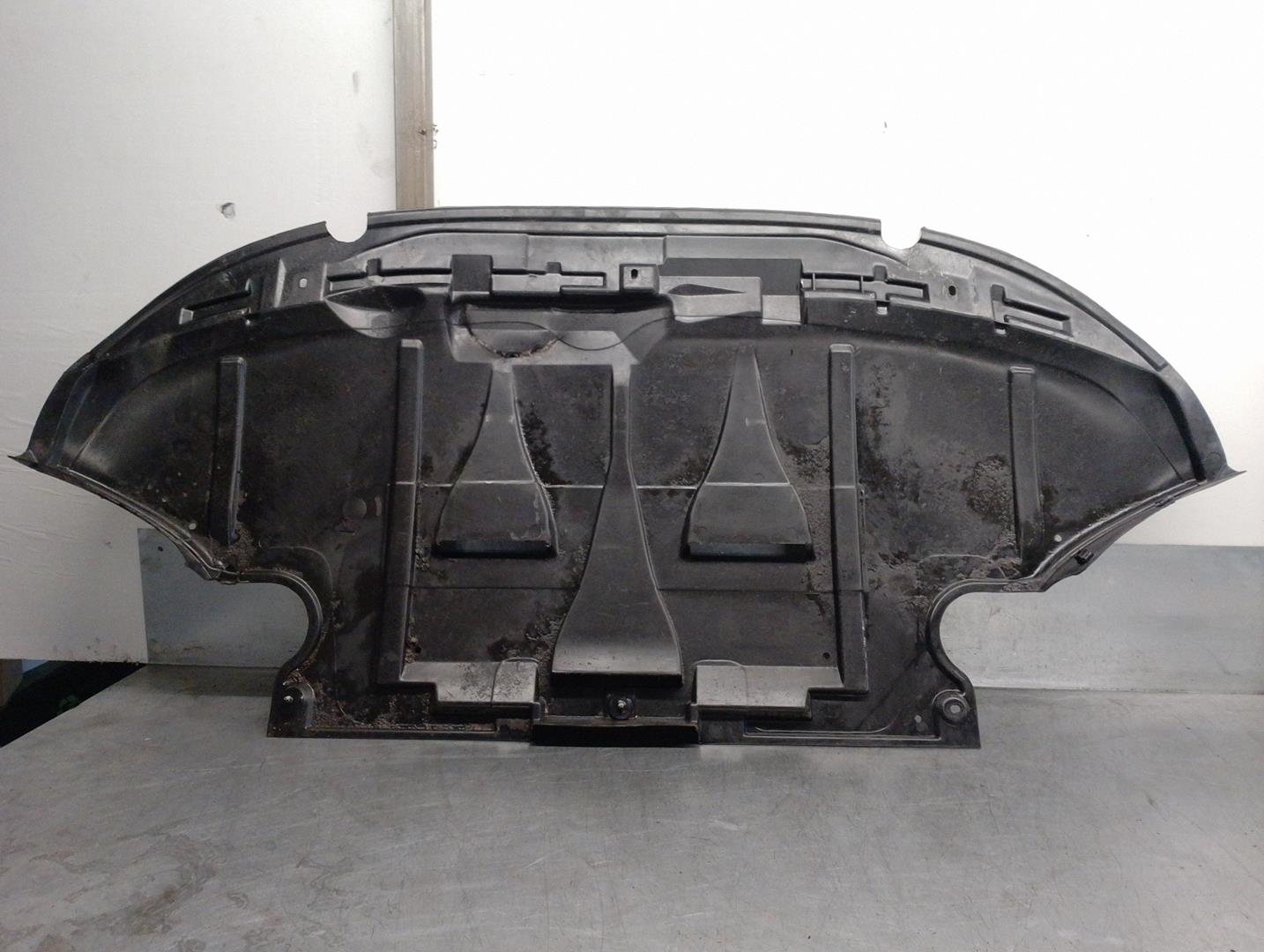 AUDI A3 8L (1996-2003) Front Engine Cover 4B0863823C,*CESTA45 21541128