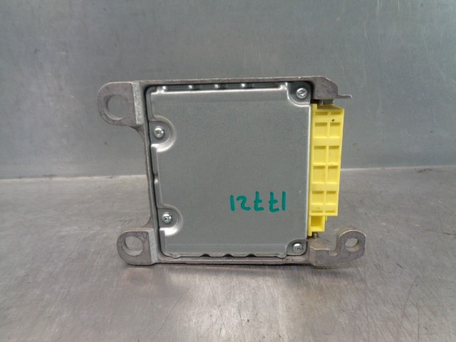 TOYOTA Yaris 2 generation (2005-2012) SRS Control Unit 891700D210, 212986103, TRW 19896899