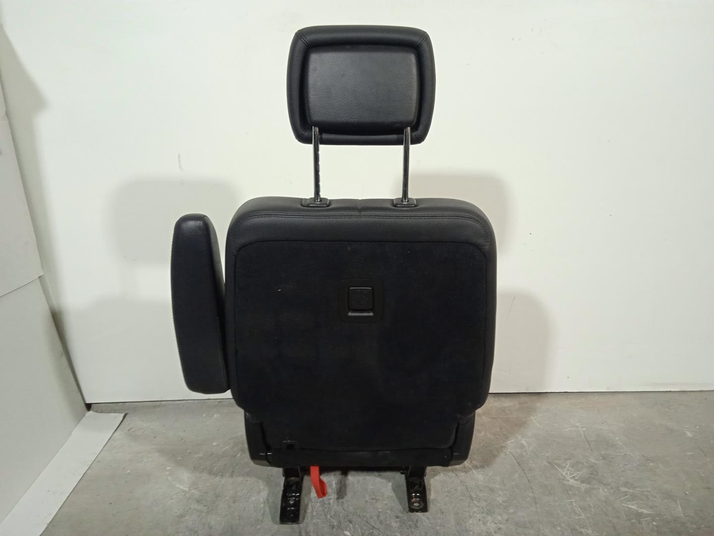 MERCEDES-BENZ R-Class W251 (2005-2017) Rear Seat 4249591,CUERONEGRO,5PUERTAS 19851660