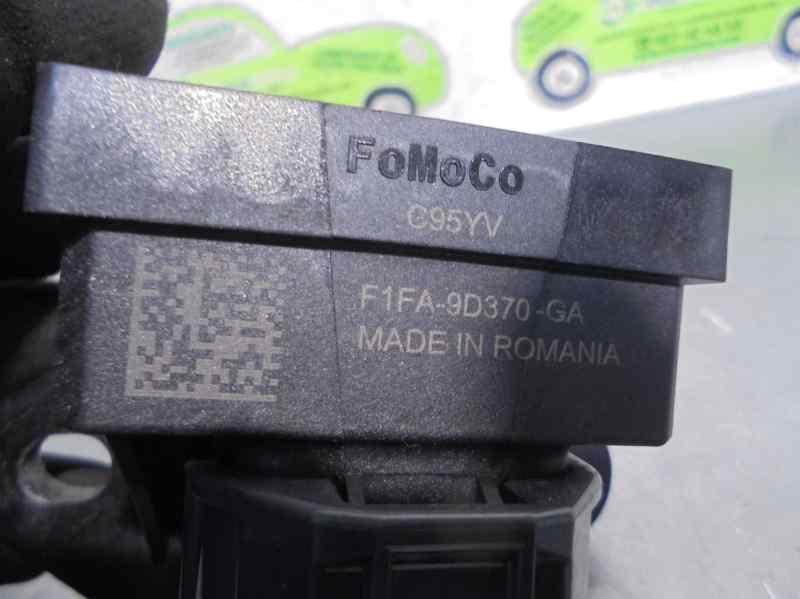 FORD C-Max 2 generation (2010-2019) Kiti valdymo blokai F1FA9D370GA 19646341