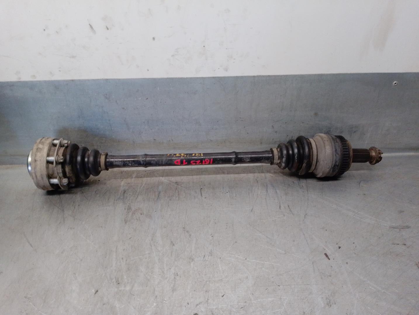 BMW 3 Series E90/E91/E92/E93 (2004-2013) Rear Right Driveshaft 33217547076 21117102