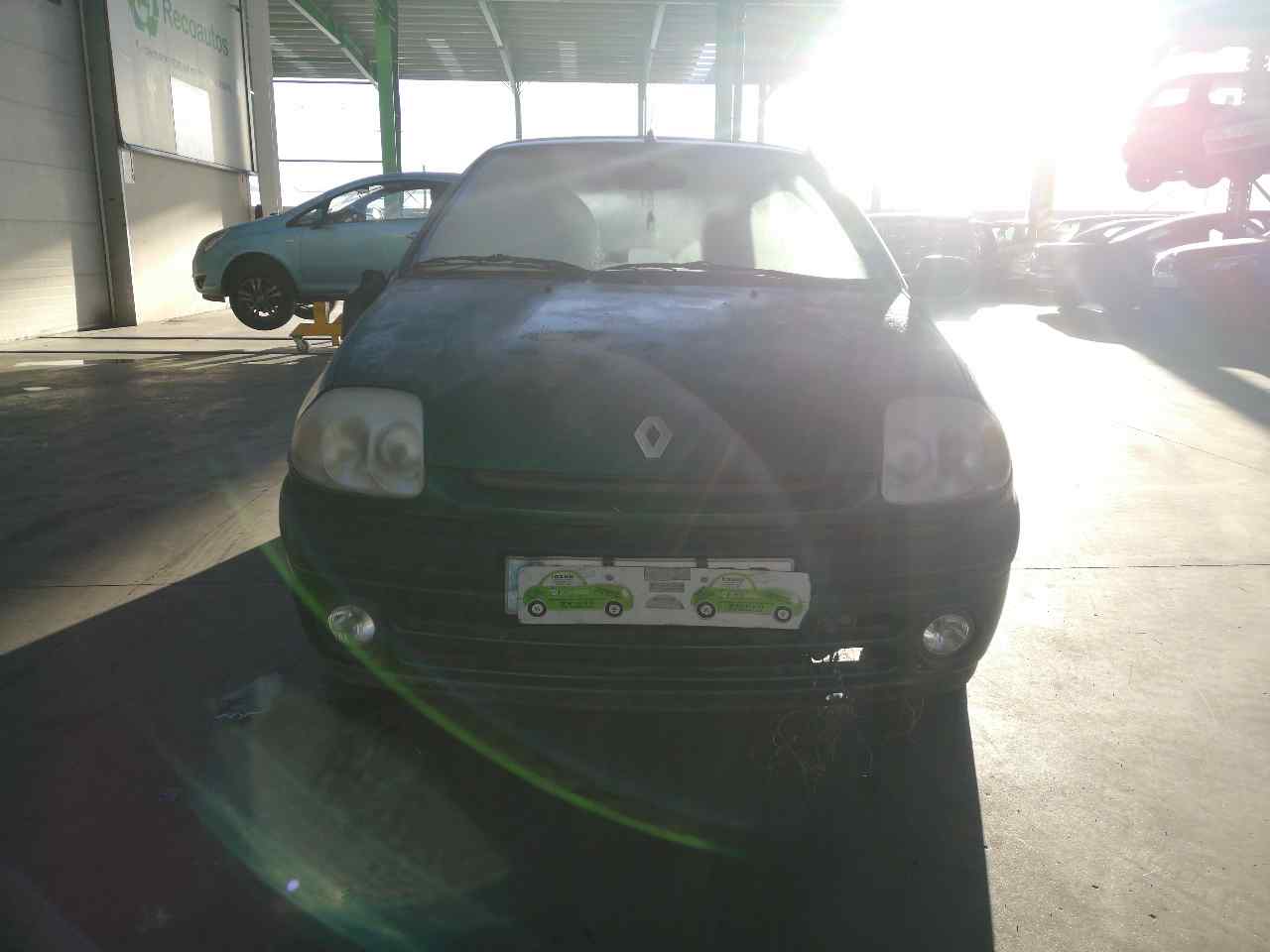 VAUXHALL Clio 2 generation (1998-2013) Lambda zondas 0258003715, 7700872878+ 19788680