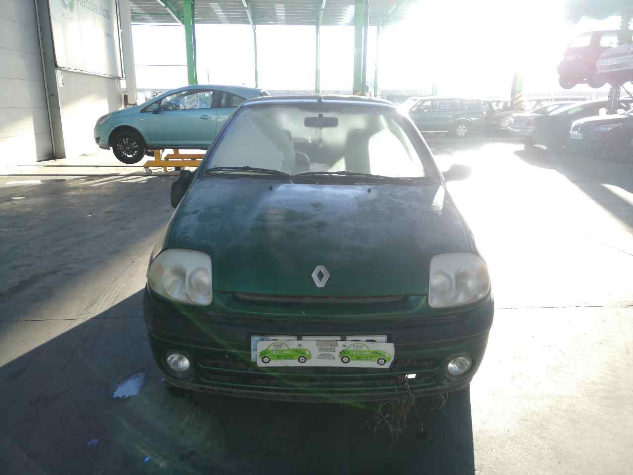 VAUXHALL Clio 2 generation (1998-2013) Lambda zondas 0258003715, 7700872878+ 19788680