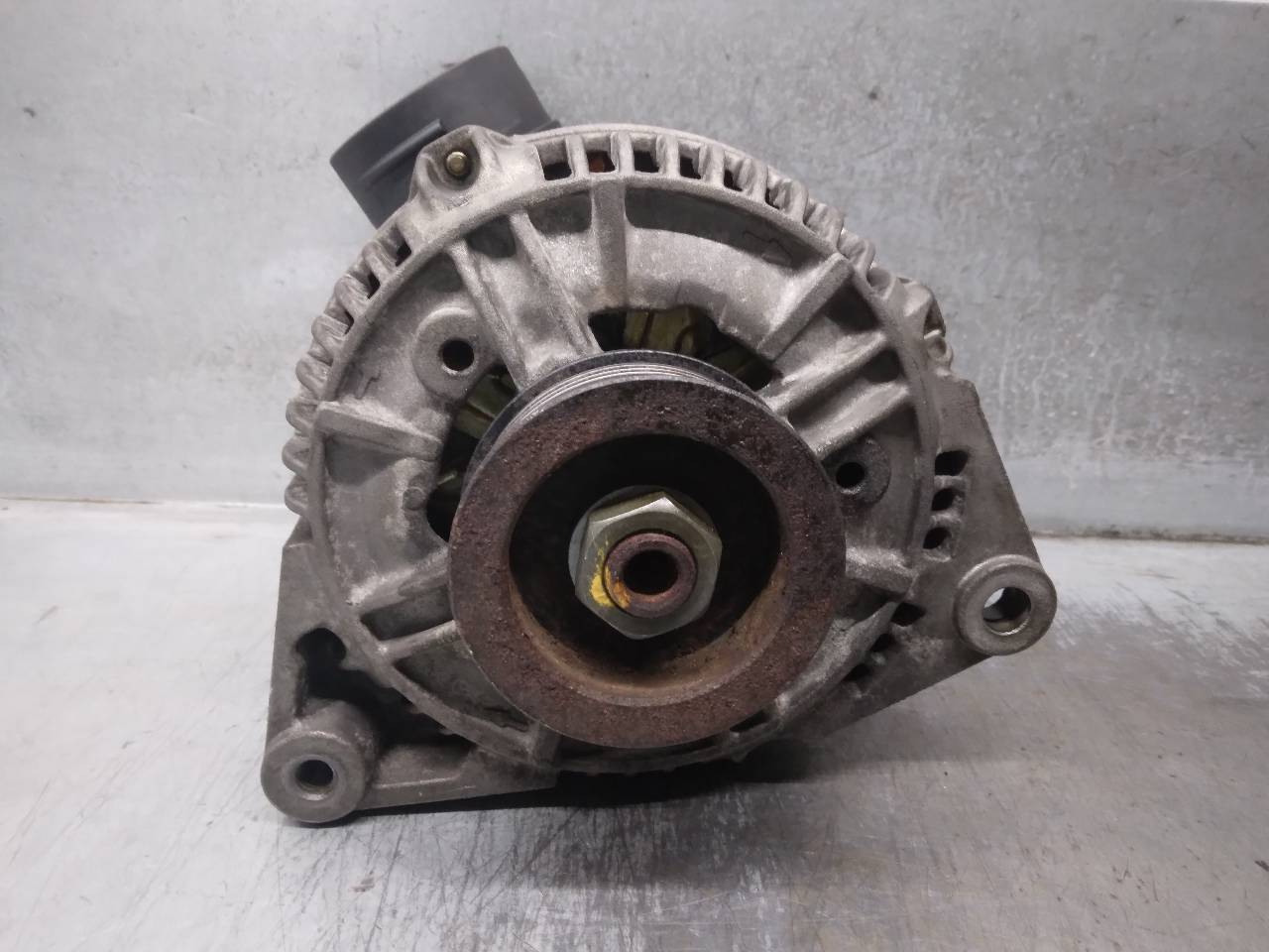 MERCEDES-BENZ E-Class W210 (1995-2002) Alternator 078903015C,0123505007 23752607