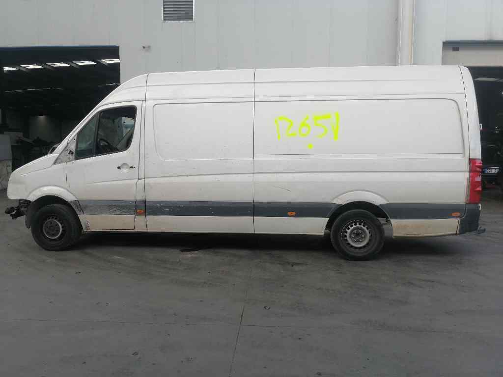 VOLKSWAGEN Crafter 1 generation (2006-2016) Other Body Parts A9063000304, 0280755025 19724719