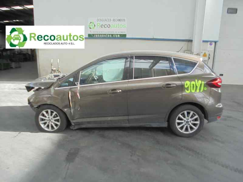 FORD C-Max 2 generation (2010-2019) Other Control Units BV619H307JD, 0580200065 19646059