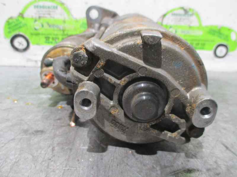 HONDA Safrane 1 generation (1992-2000) Starter Motor D7R23,VALEO 19557943