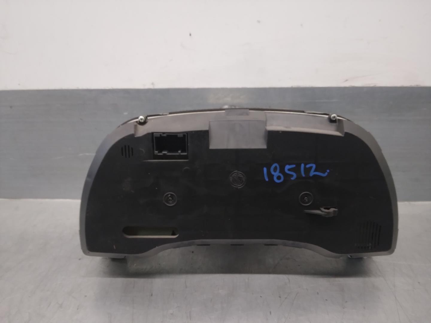 FIAT Punto 3 generation (2005-2020) Speedometer 46833368, 503000460300, VDO 21725420