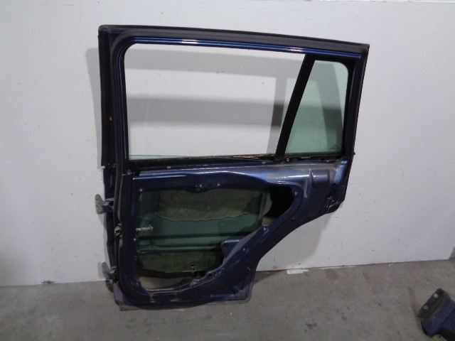 FORD Fusion 1 generation (2002-2012) Rear Right Door 1692555,AZUL,5PUERTAS 19847473