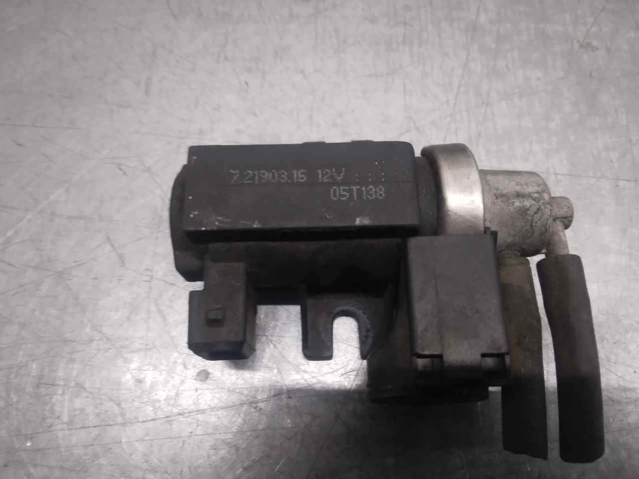 HYUNDAI Santa Fe SM (2000-2013) Solenoid Valve 72190316 24179461