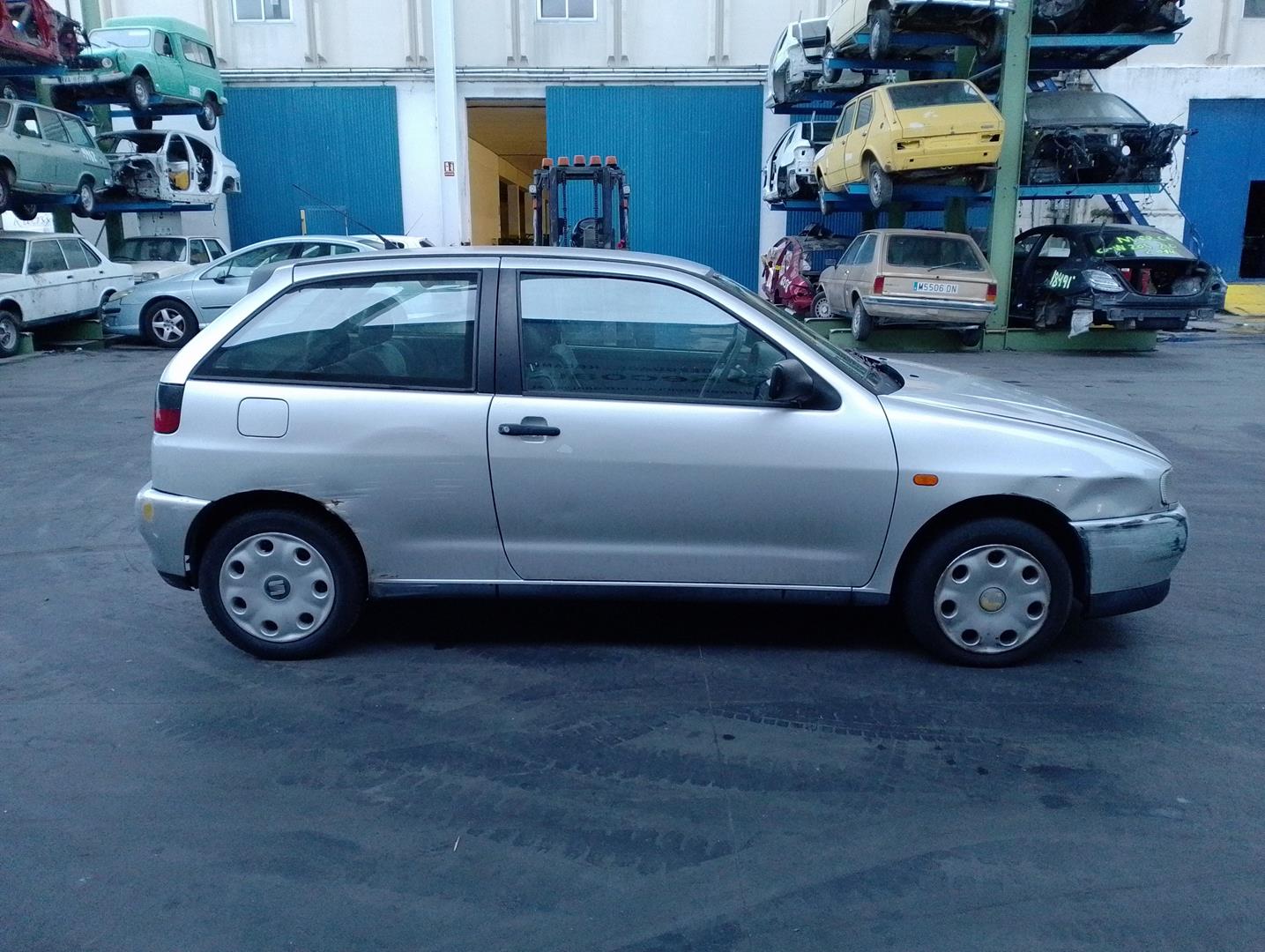 SEAT Ibiza 3 generation (2002-2008) Соленоидный клапан 1H0906627,72190320,PIERBURG 24195739