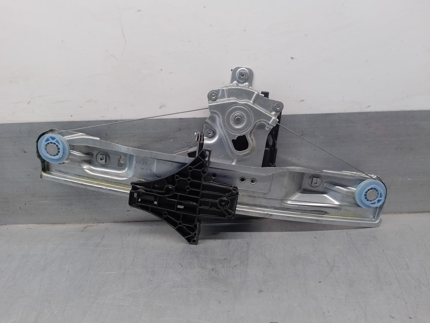 OPEL Insignia A (2008-2016) Rear left door window lifter 20952450,7PINES,5PUERTAS 24205719