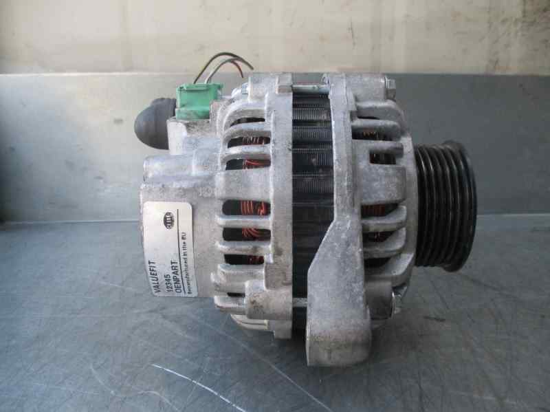 HONDA Civic 7 generation (2000-2005) Alternator DAJ0317Z016, 12345, VALUEFIT 19653164