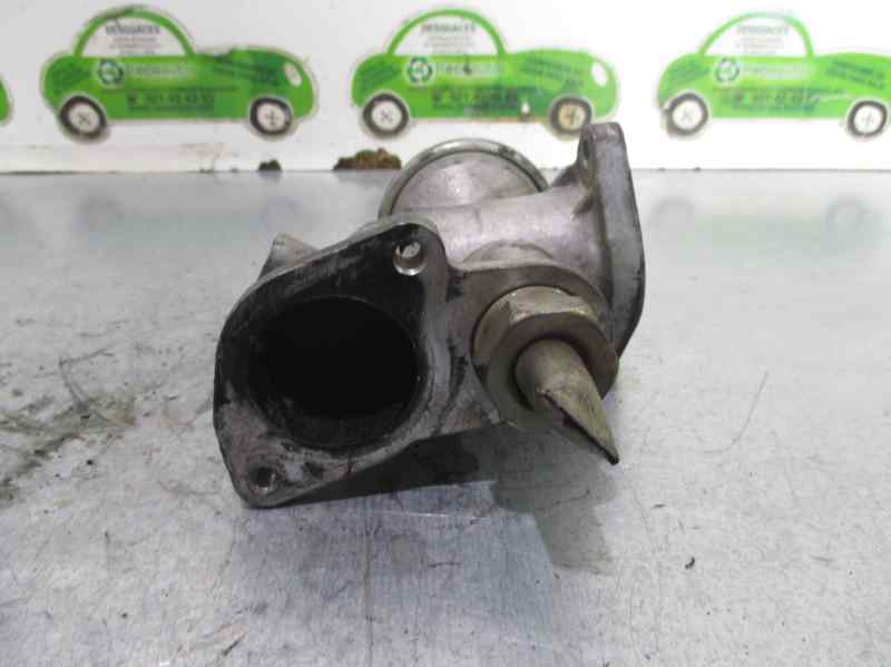 PEUGEOT Astra H (2004-2014) EGR Valve PIERBURG,PIERBURG+72277203 21689397