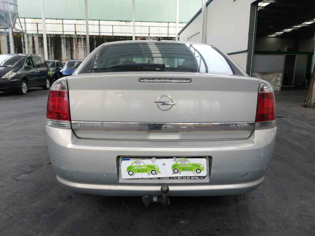 DODGE Vectra C (2002-2005) Другие блоки управления 13203886+ 19715395