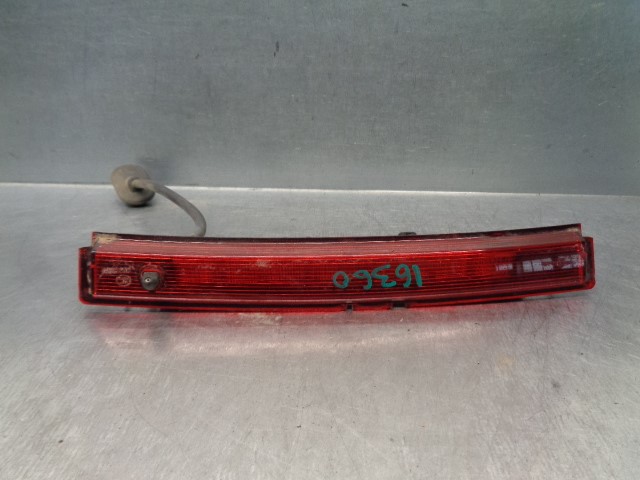 RENAULT Clio 3 generation (2005-2012) Rear cover light 90023917,VALEO,265902759R+ 19837861