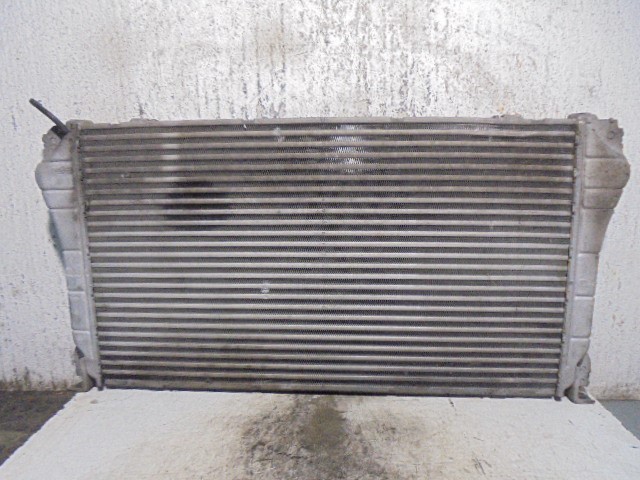 DODGE Corolla Verso 1 generation (2001-2009) Radiator intercooler JD1271003262, DENSO, 179400R030+ 19800202