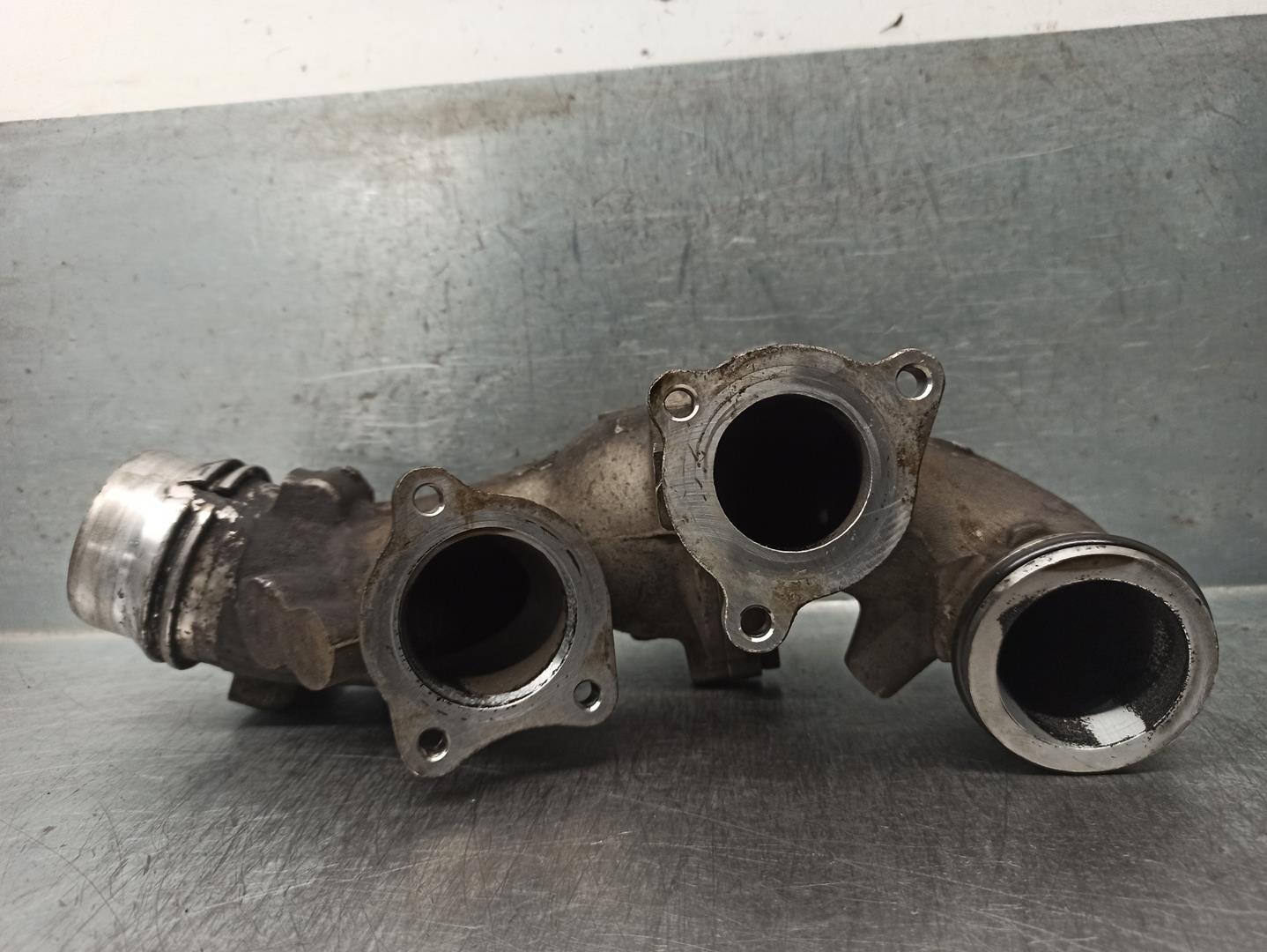 MERCEDES-BENZ Sprinter 2 generation (906) (2006-2018) Другие трубы A6510904780,10009700008,BORGWARNER 24211645