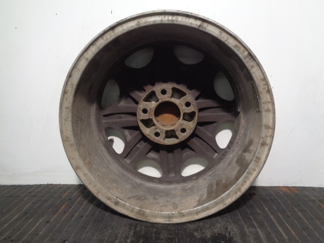 MERCEDES-BENZ Vaneo W414 (2001-2005) Dekk R1561/2JX15H2ET37, 61/2JX15H2ET37, ALUMINIO8P 20802353