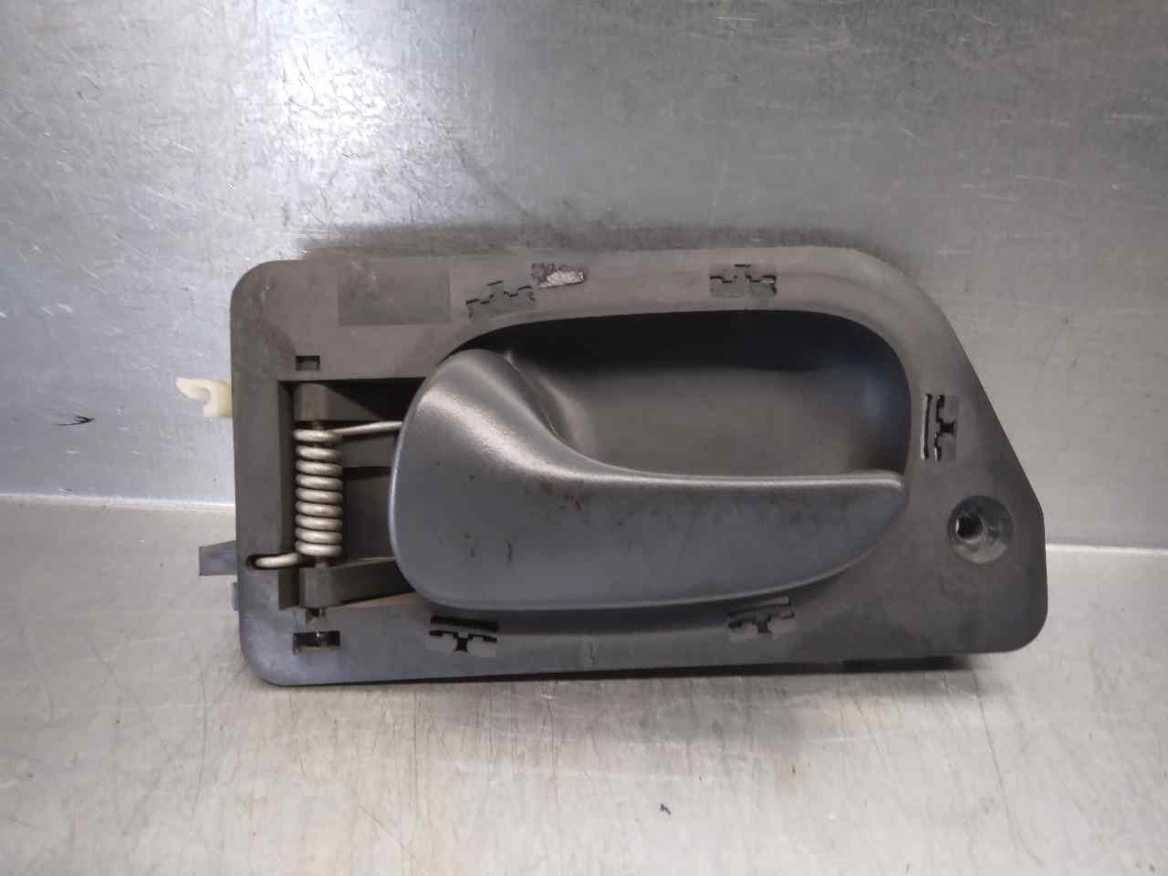 VAUXHALL Laguna 1 generation (1993-2001) Front Left Door Interior Handle Frame 5PUERTAS, 7700823286+ 19808206