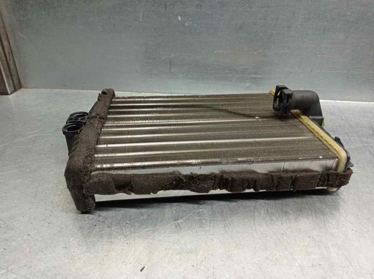 MERCEDES-BENZ S-Class W220 (1998-2005) Air Con radiator A2208300261 19842520