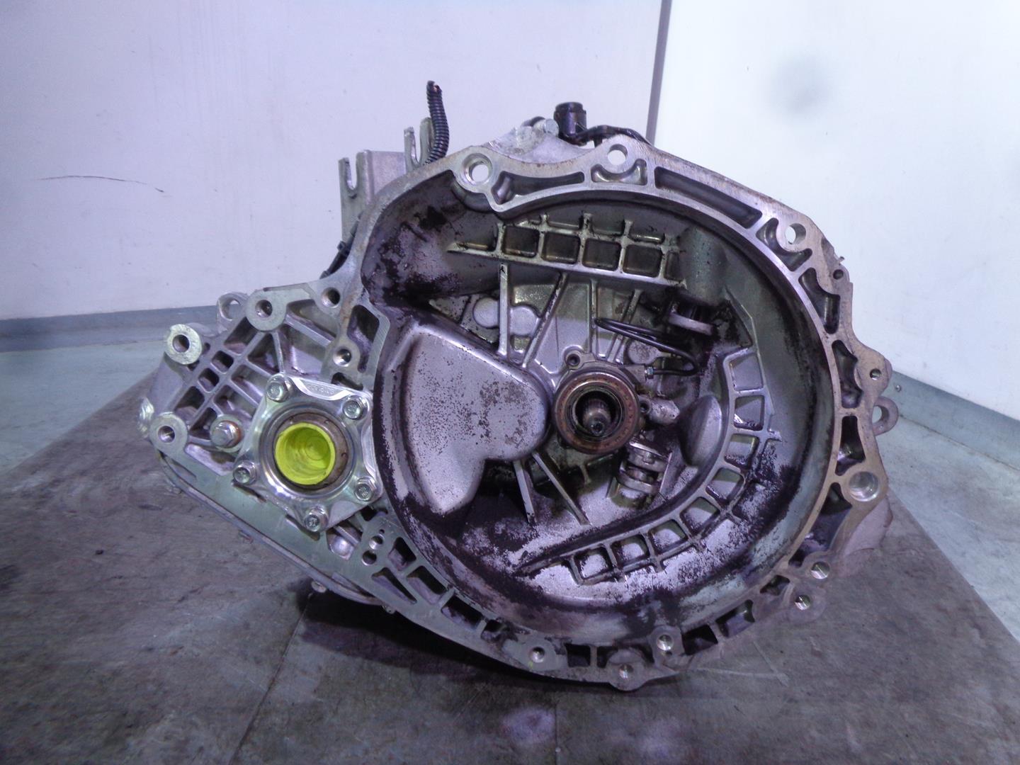 CHEVROLET Cruze 1 generation (2009-2015) Gearbox BMC3944, ASK012402, 25186217 24551272