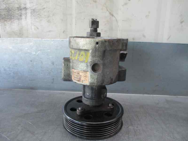 KIA Megane 2 generation (2002-2012) Power Steering Pump 26046186,DELPHI,77008470106+ 19667754