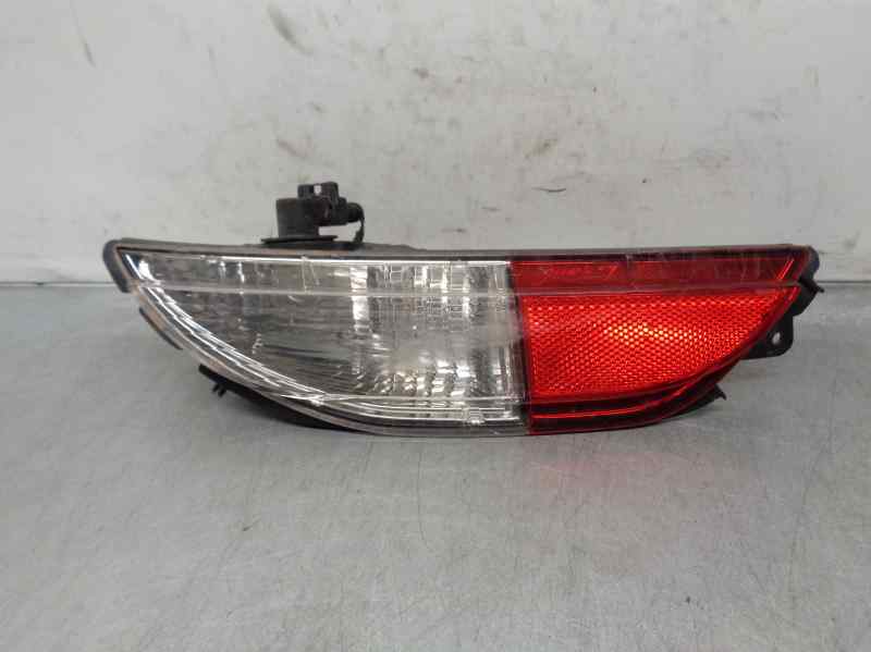 ALFA ROMEO MiTo 955 (2008-2020) Rear Right Fog Light 51718011 19707939