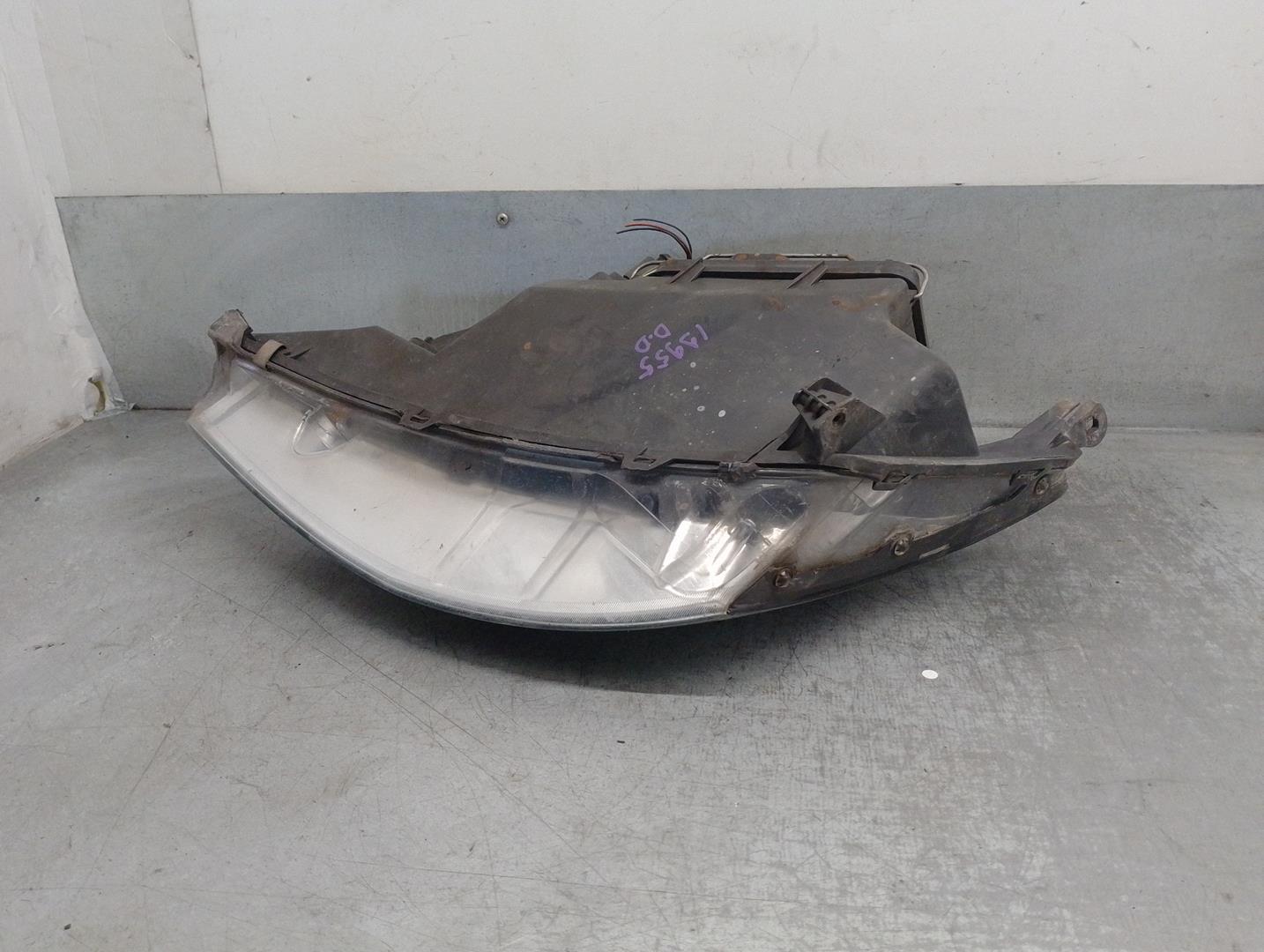 FORD Focus 1 generation (1998-2010) Front Right Headlight 1343653, 5PUERTAS 24211044