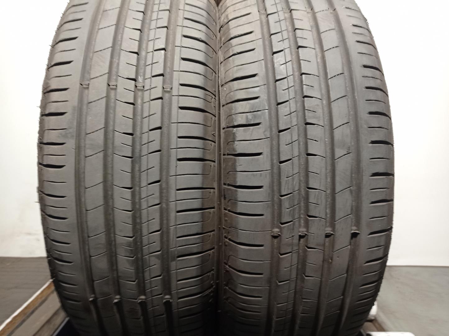 FORD Transit Connect 1 generation (2002-2024) Tire 20560R1696H,LANVIGATOR,COMFORTII 23757119