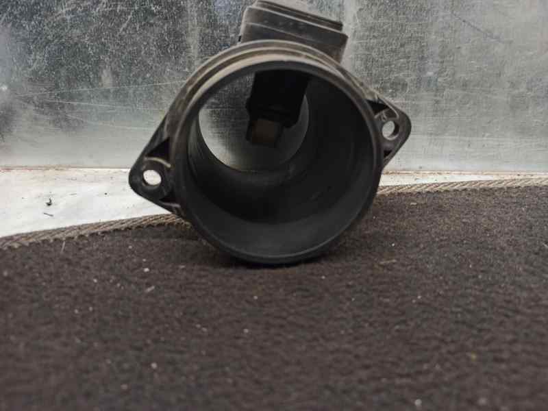 CHEVROLET Megane 3 generation (2008-2020) Mass Air Flow Sensor MAF 5WK97021,CONTINENTAL,8200682558B+ 19723961