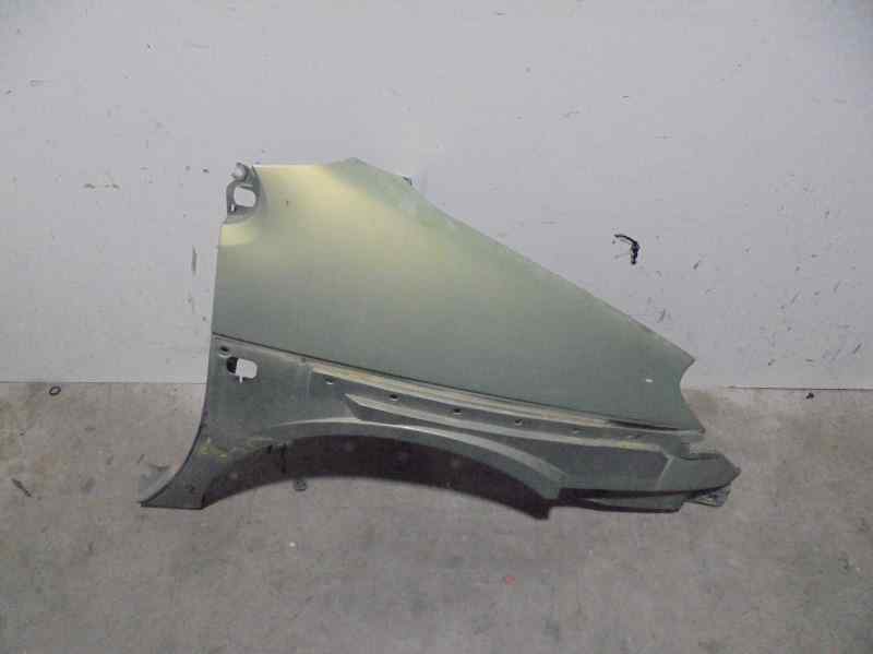 VOLKSWAGEN Scenic 1 generation (1996-2003) Front Right Fender VERDECLARO,7751474883+ 19758732