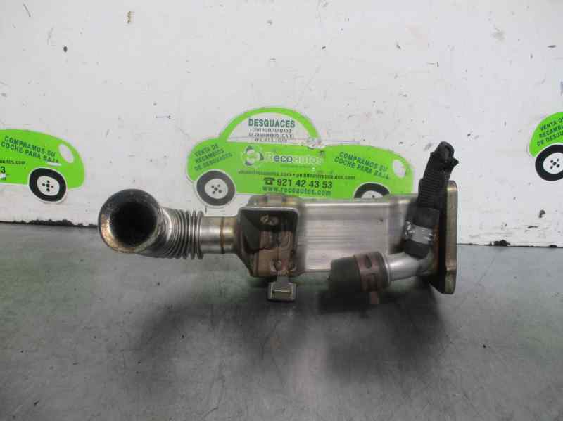 RENAULT Scenic 2 generation (2003-2010) EGR aušintuvas H7700107471,PIERBURG,8200360566+ 19650582