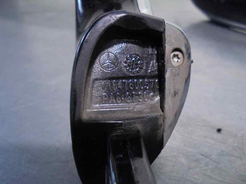 Maneta exterior delantera izquierda 629912 1647600670 de Mercedes-benz Clase m (w164) 2005-2009 306 CV con 1 km - pieza usada