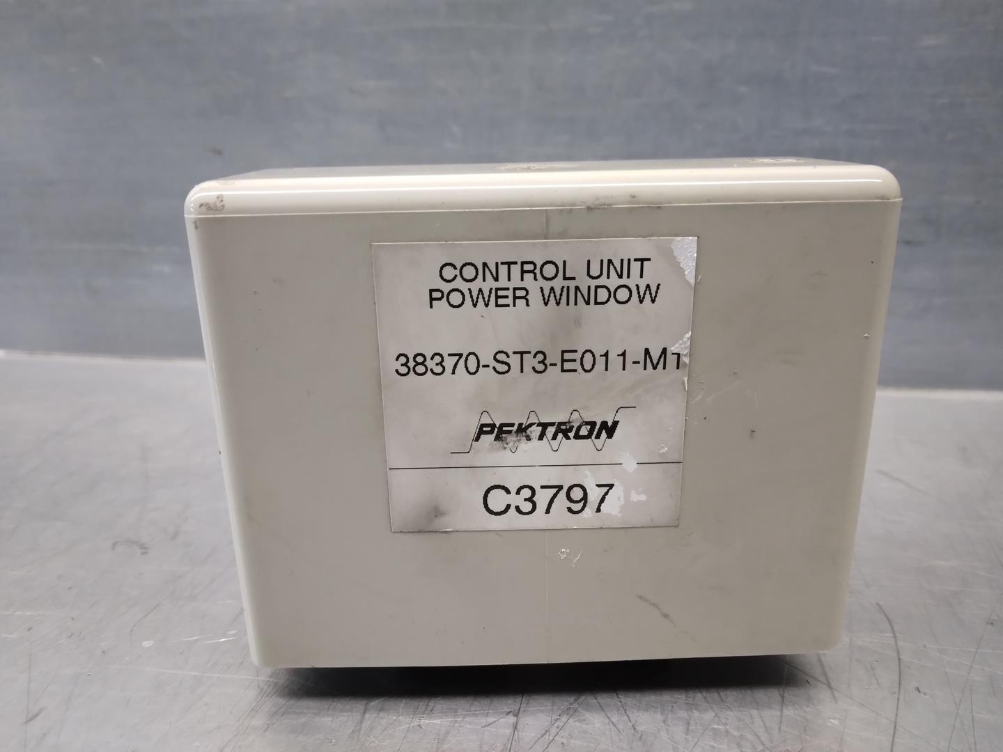 HONDA Other Control Units 38370ST3E011M1,C3797,PEKTRON 24164513