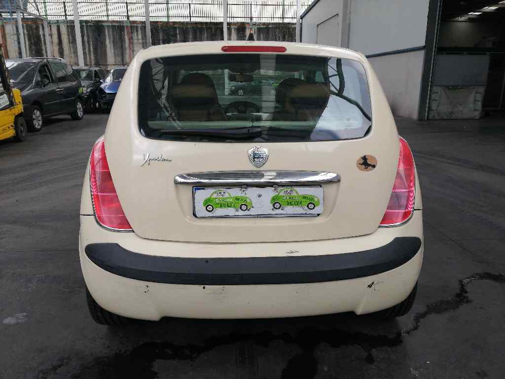 LANCIA Ypsilon II (Type 843)  (2003-2011) Bonnet +BEIGE 19712940