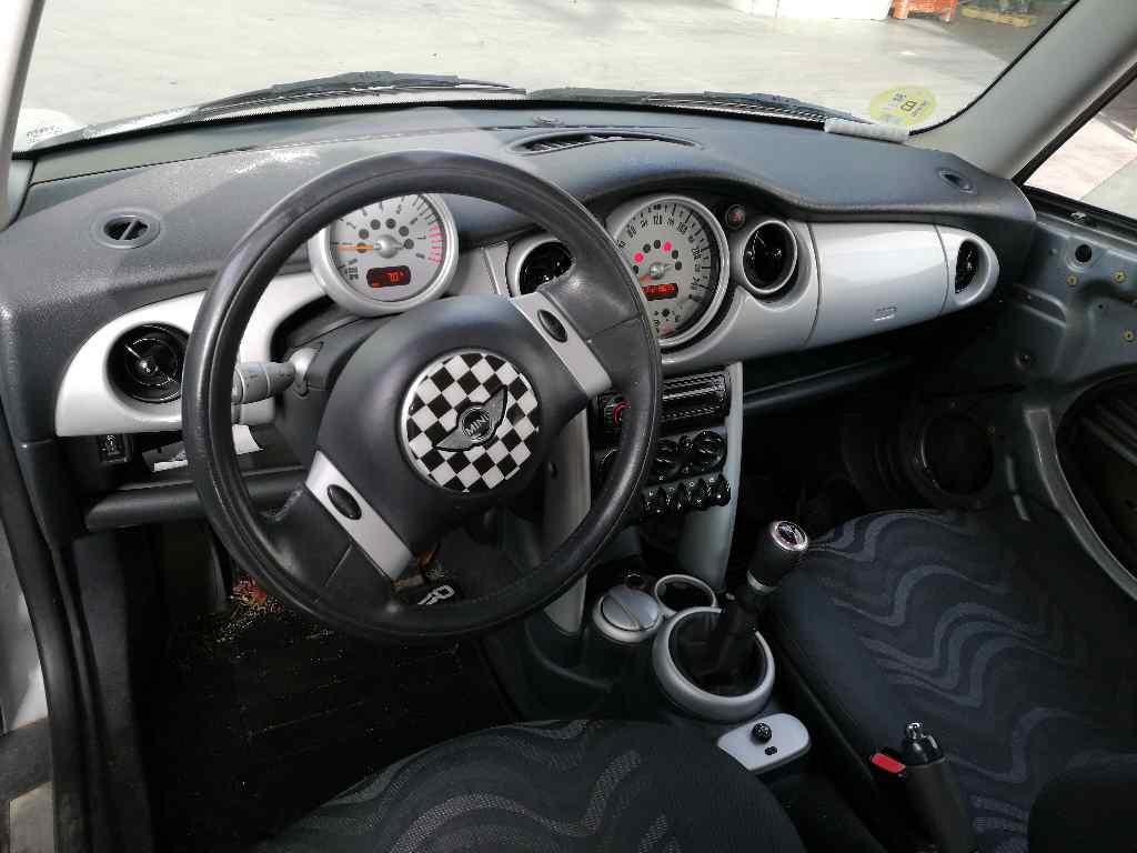 AUDI Cooper R50 (2001-2006) Предни десни крака на шасито 12942510, 6757911 19729543