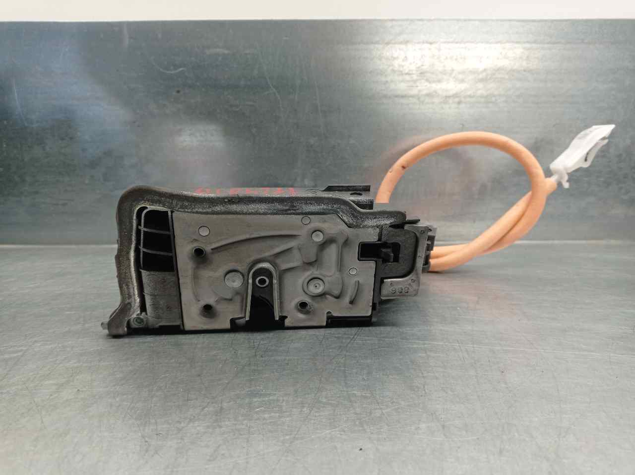 BMW 5 Series F10/F11 (2009-2017) Rear Right Door Lock 51227477690,4PINES,4PUERTAS 24550282