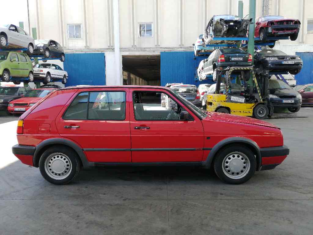 FORD Golf 2 generation (1983-1992) Кнопка стеклоподъемника задней правой двери 19732791