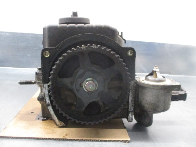 HYUNDAI Accent LC (1999-2013) Engine Cylinder Head 2241122611 19765333
